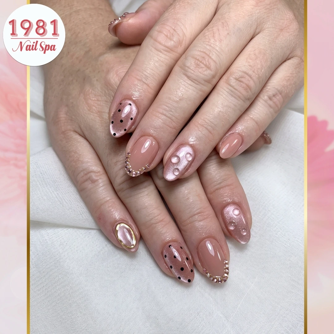 Must Try Nail Designs August 12 2026